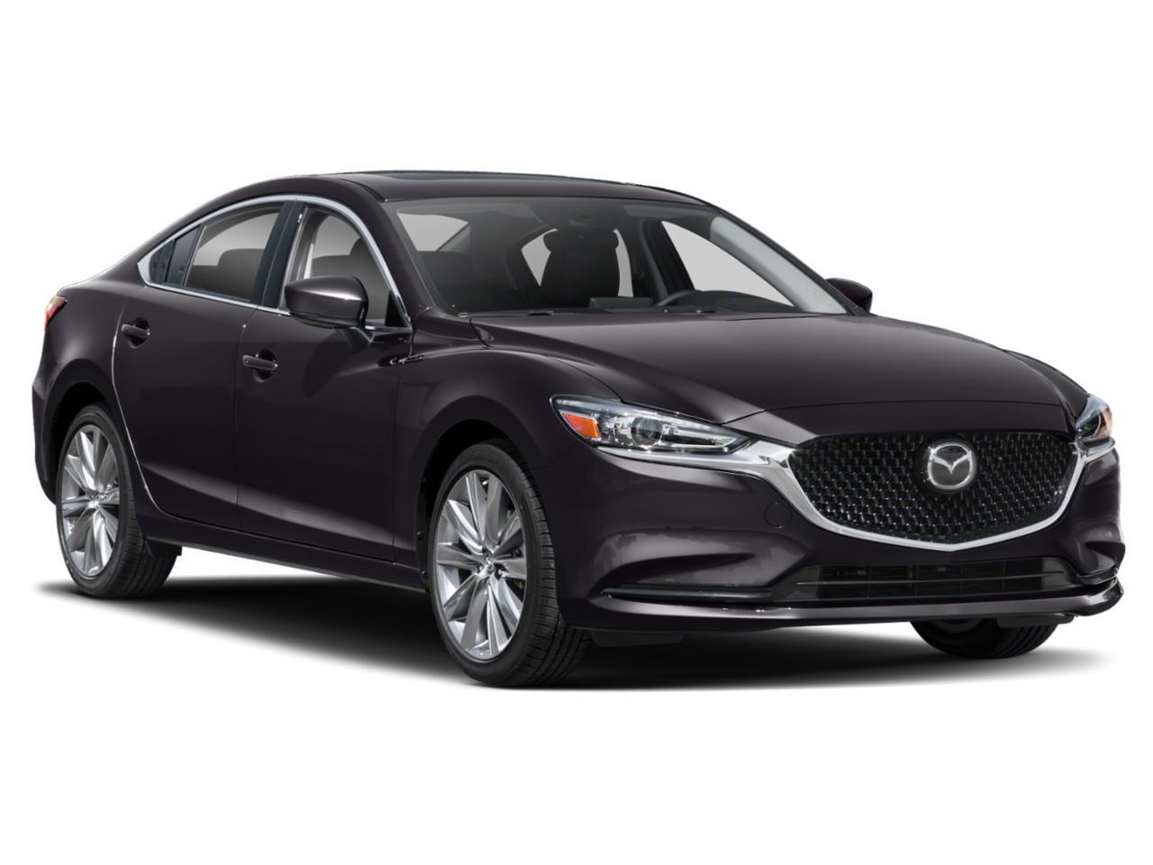 2019 Mazda Mazda6 Touring Austin TX