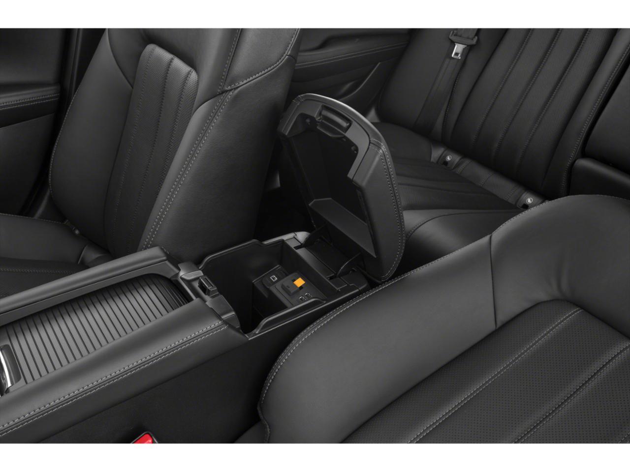 2019 Mazda Mazda6 Touring Austin TX