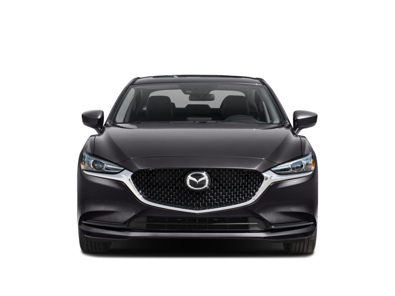2019 Mazda Mazda6 Touring Austin TX