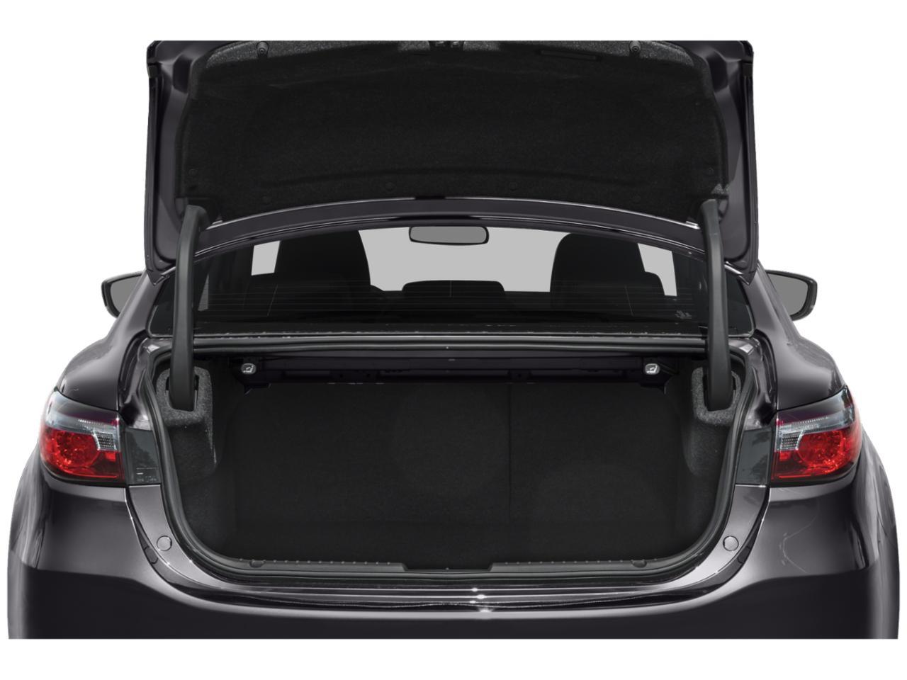 2019 Mazda Mazda6 Touring Austin TX