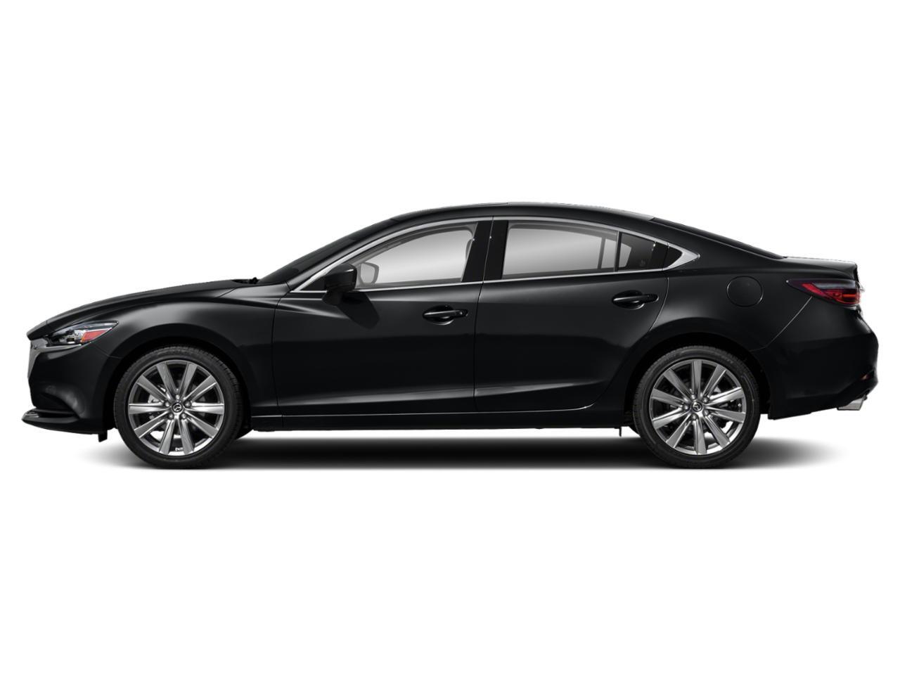2019 Mazda Mazda6 Touring Austin TX