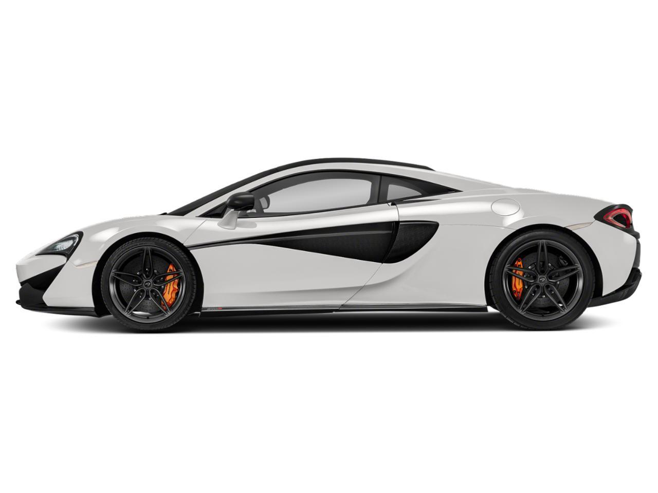 2019 McLaren 570S Base San Clemente CA