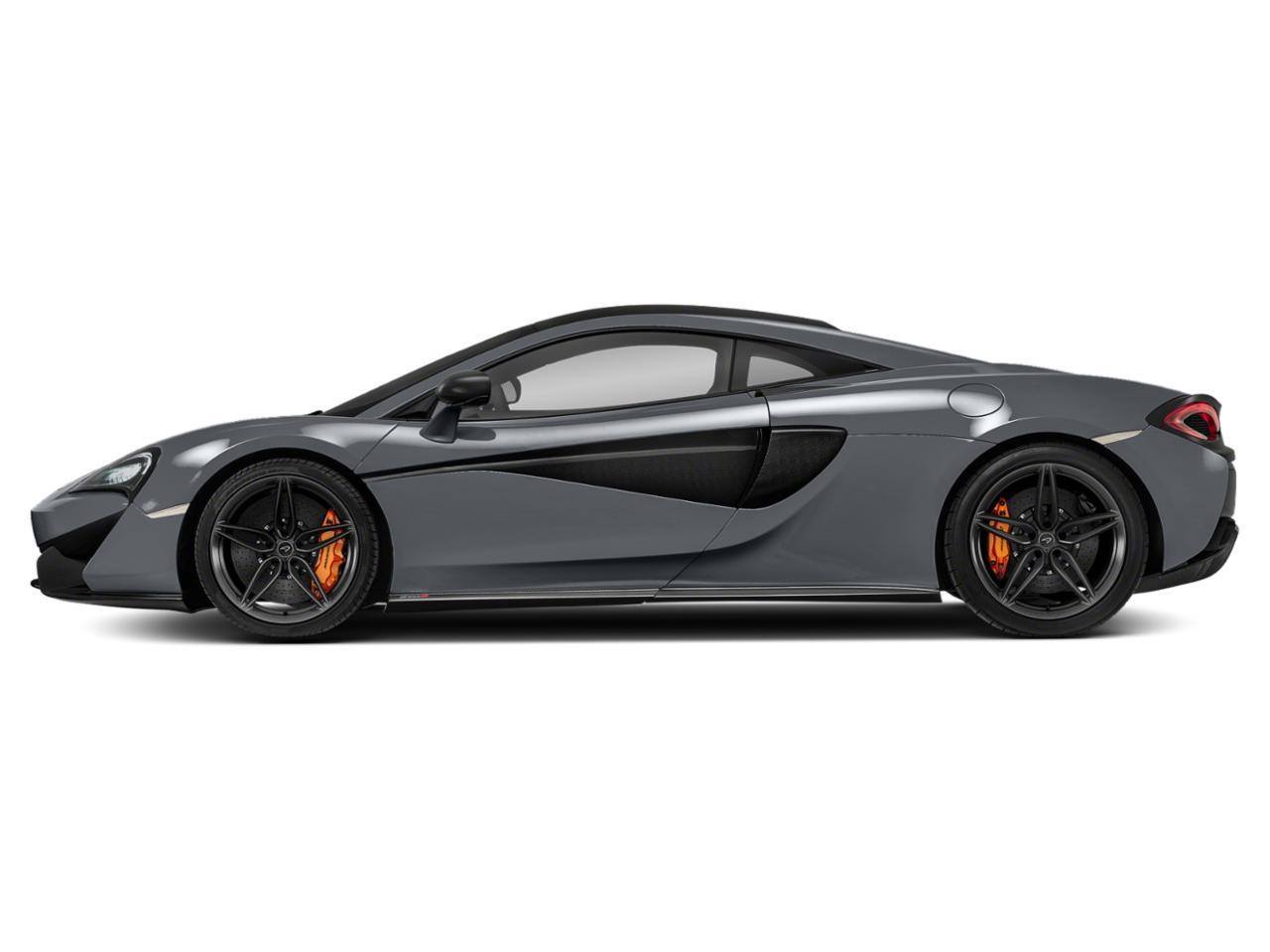 2019 McLaren 570S Base