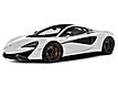 2019 McLaren 570S Base