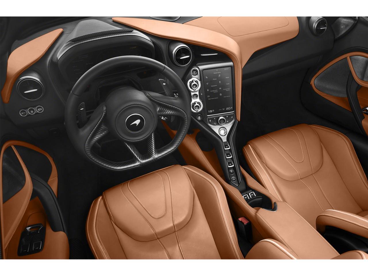 2019 McLaren 720S Luxury Luxury Lawrence KS