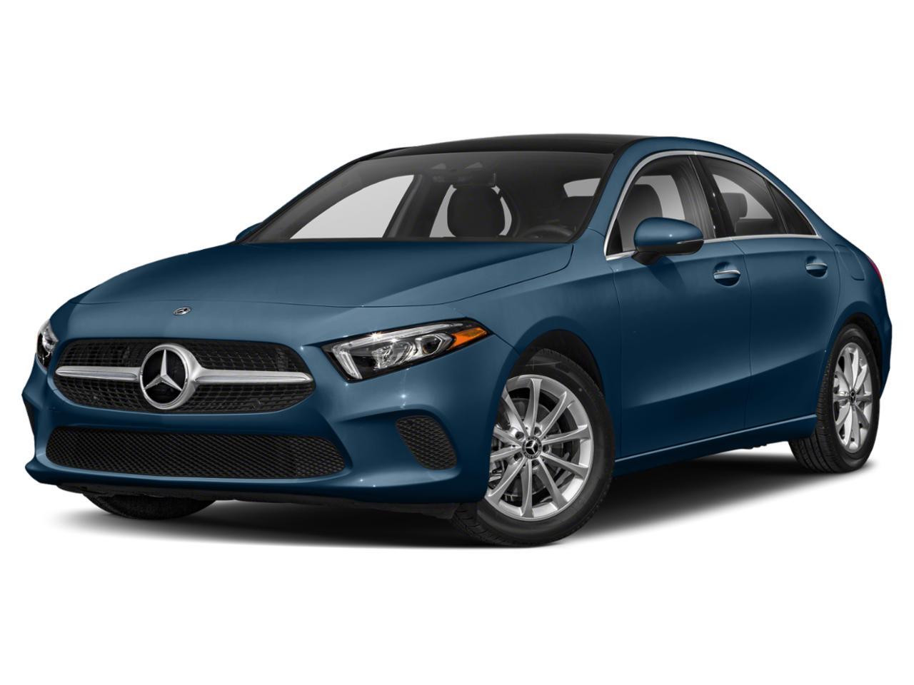 2019 Mercedes-Benz A 220 4MATIC Chantilly VA
