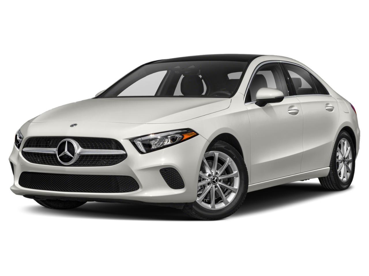2019 Mercedes-Benz A 220 4MATIC Chantilly VA