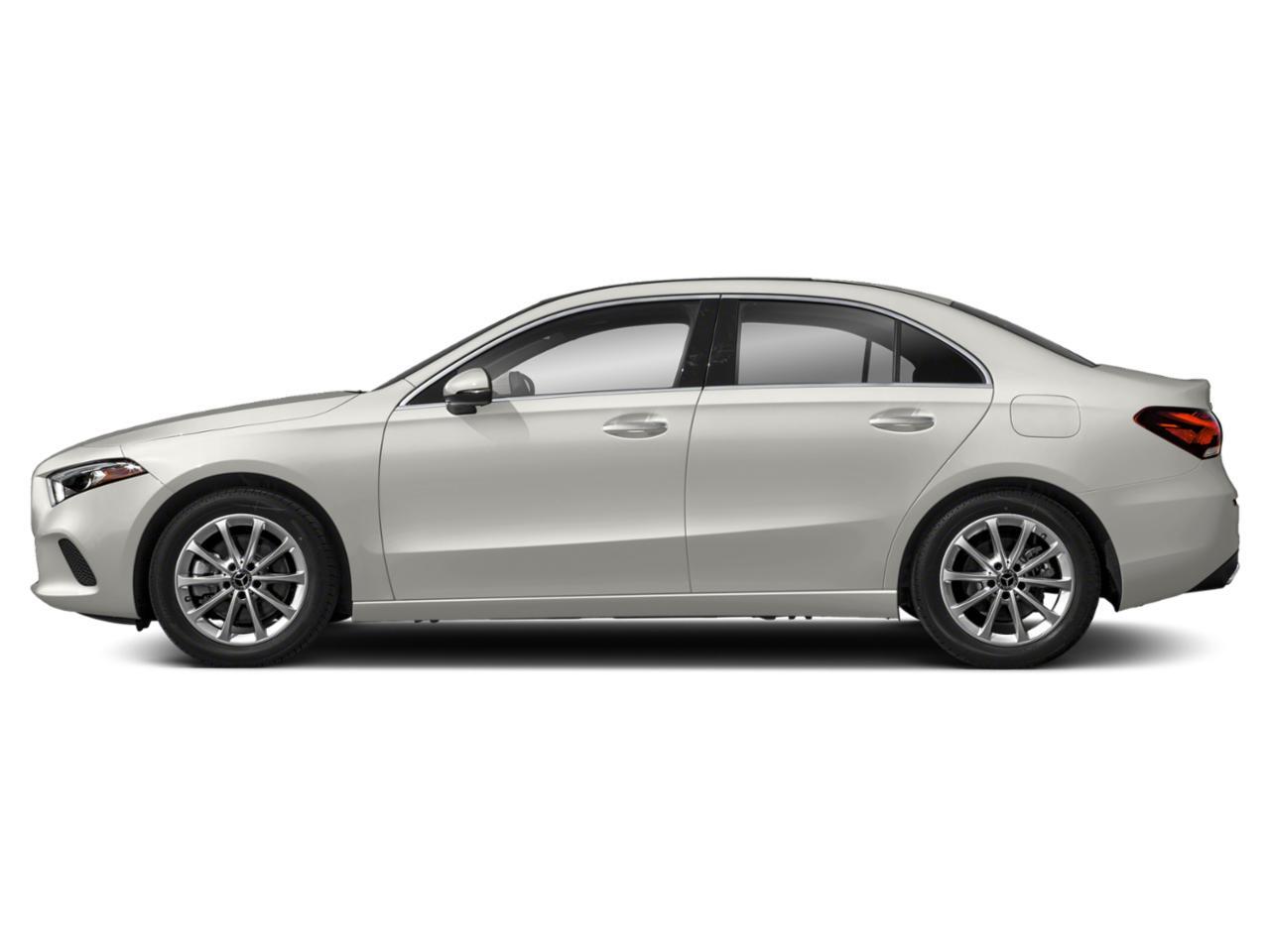 2019 Mercedes-Benz A 220 4MATIC Chantilly VA