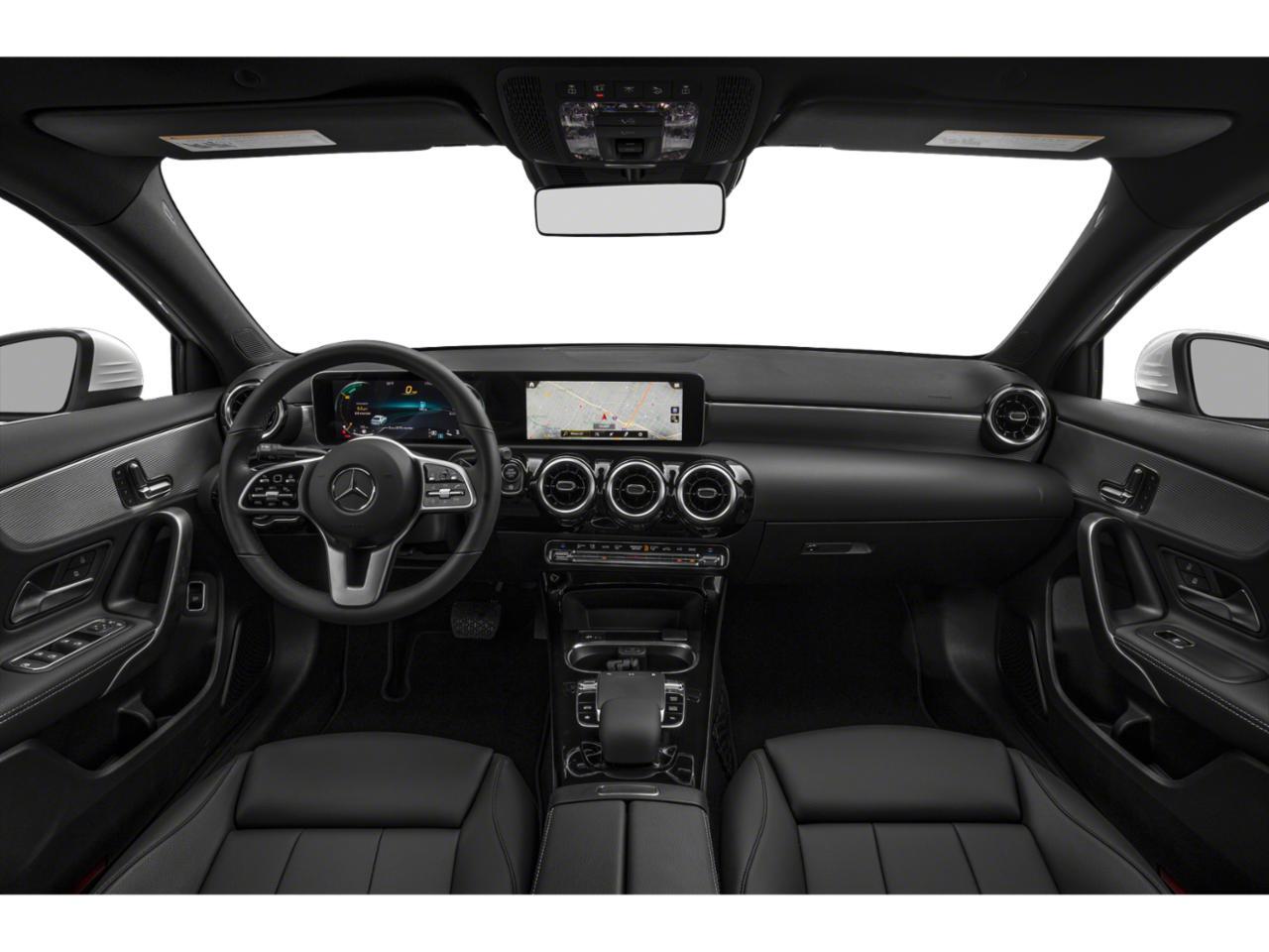 2019 Mercedes-Benz A 220 A220