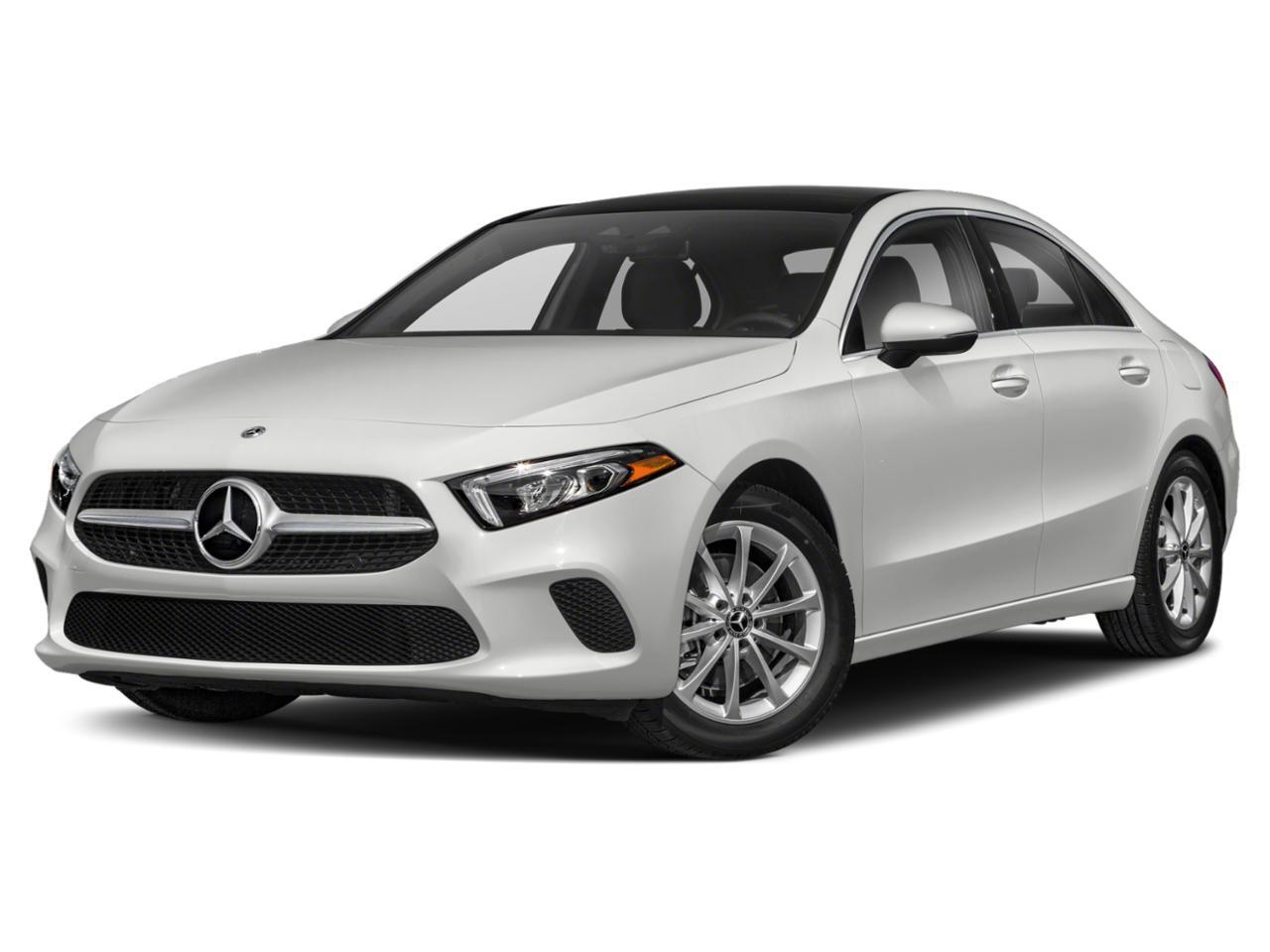 2019 Mercedes-Benz A 220 A220