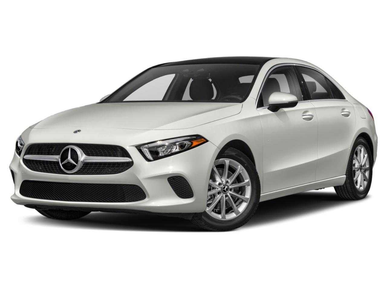 2019 Mercedes-Benz A 220 Sedan Baton Rouge LA
