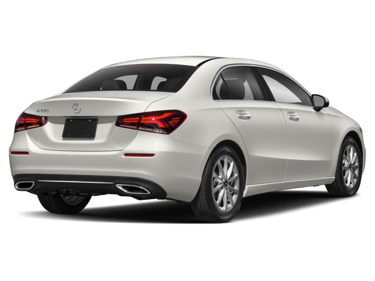 2019 Mercedes-Benz A 220 Sedan Baton Rouge LA