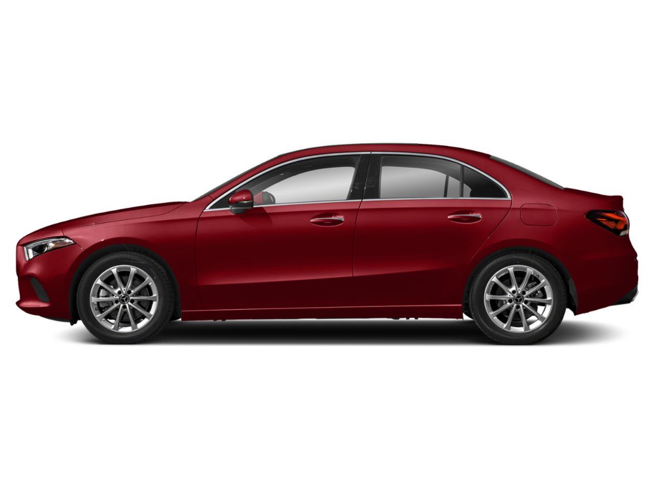 2019 Mercedes-Benz A-Class A 220 Hollywood FL