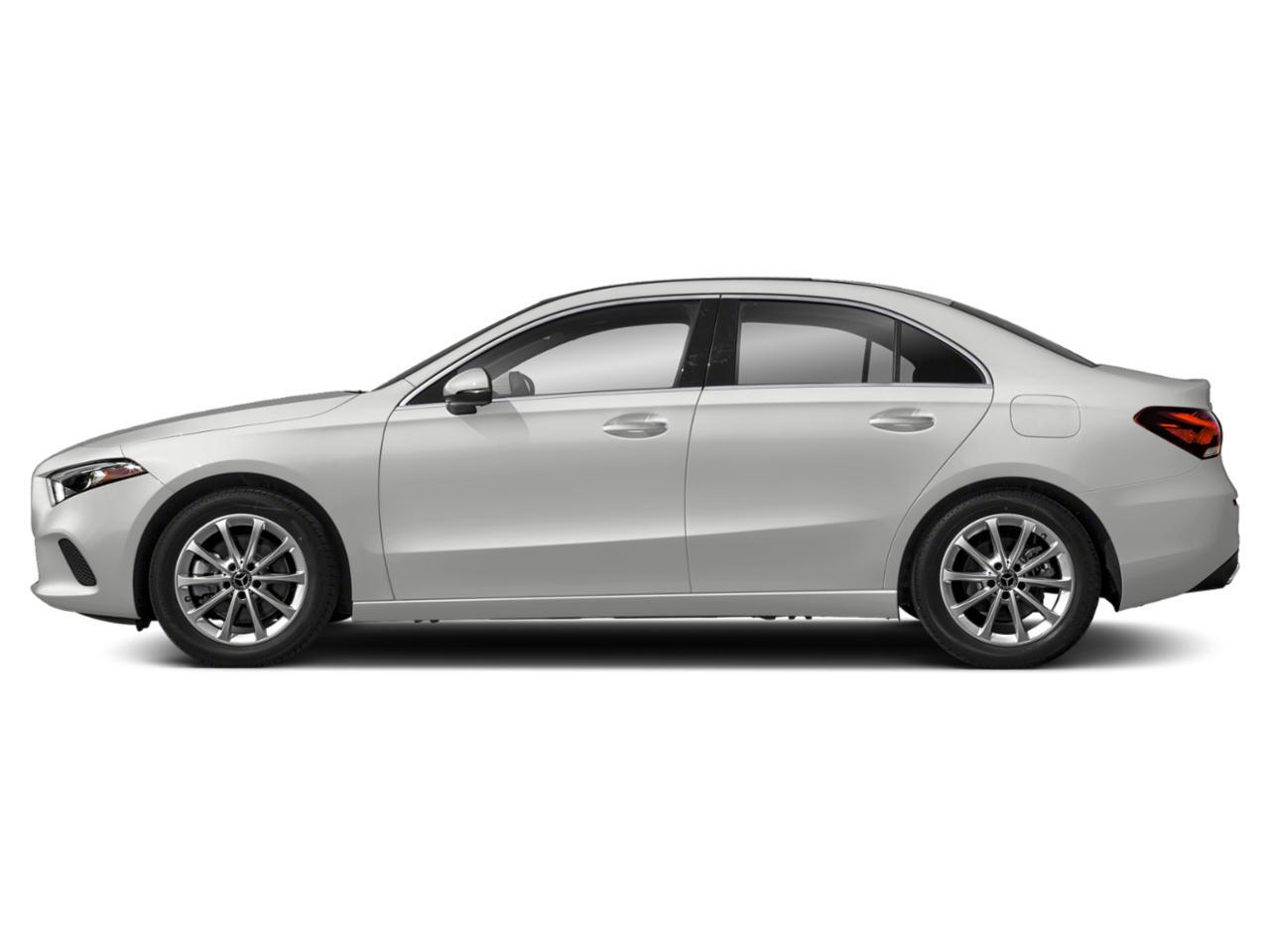 2019 Mercedes-Benz A-Class A 220 Houston TX