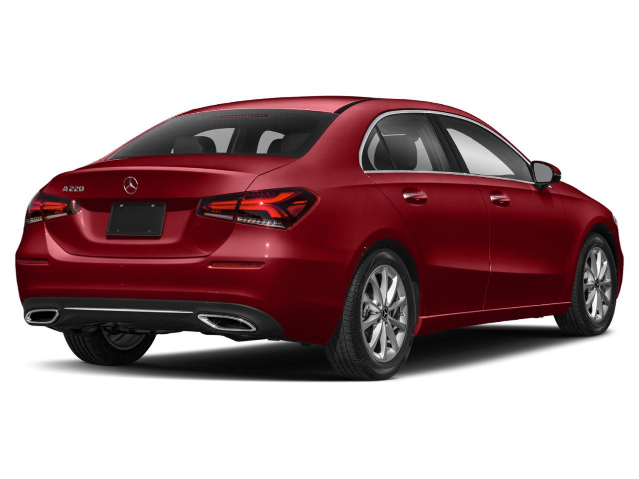 2019 Mercedes-Benz A-Class A 220 Miami FL
