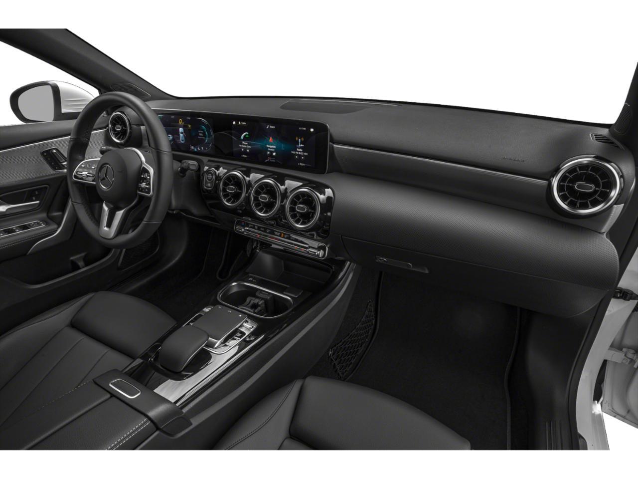 2019 Mercedes-Benz A-Class A 220 Plano TX