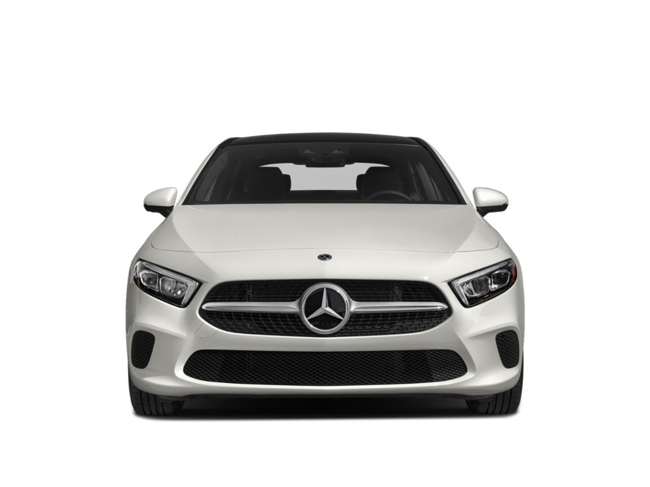 2019 Mercedes-Benz A-Class A 220 Sedan Irving TX