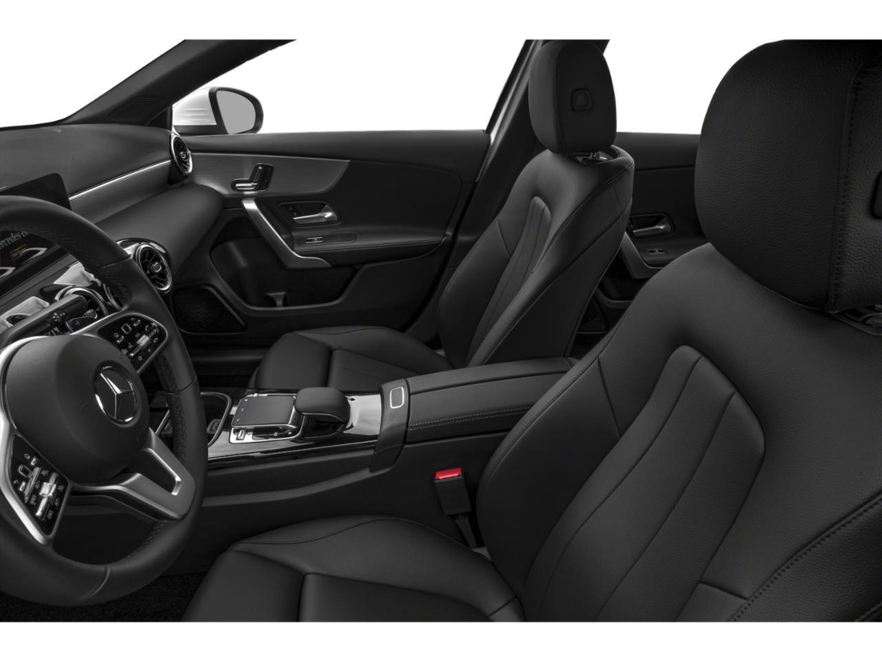 2019 Mercedes-Benz A-Class A 220 Sedan Irving TX