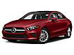 2019 Mercedes-Benz A-Class A 220 Sedan