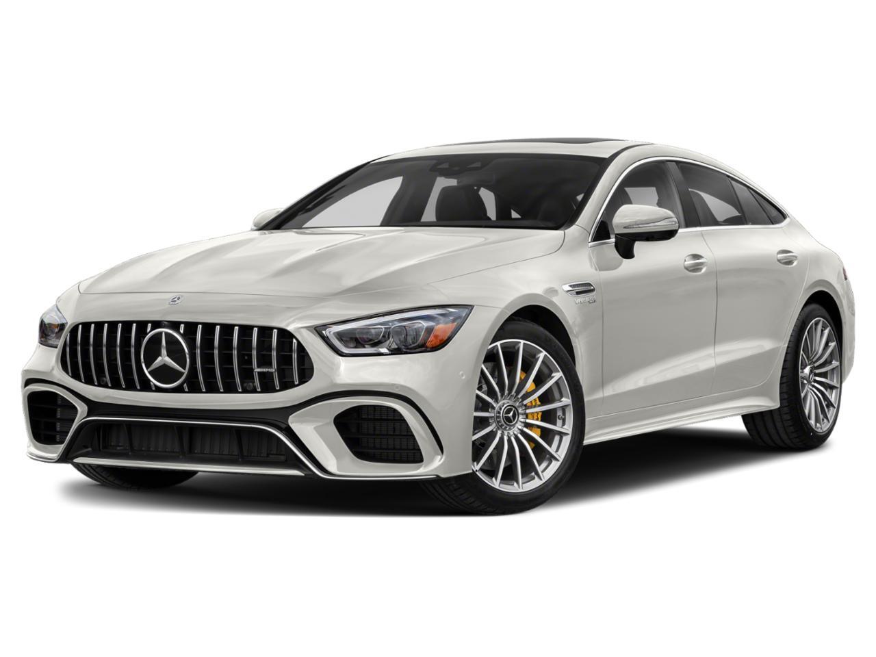 2019 Mercedes-Benz AMG GT AMG GT 63 S