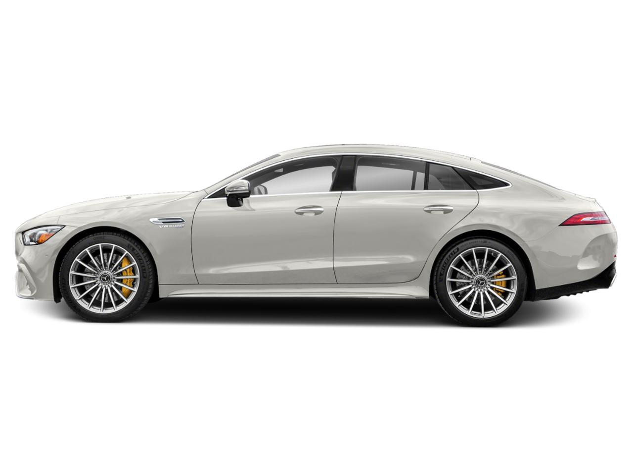2019 Mercedes-Benz AMG GT AMG GT 63 S Hollywood FL