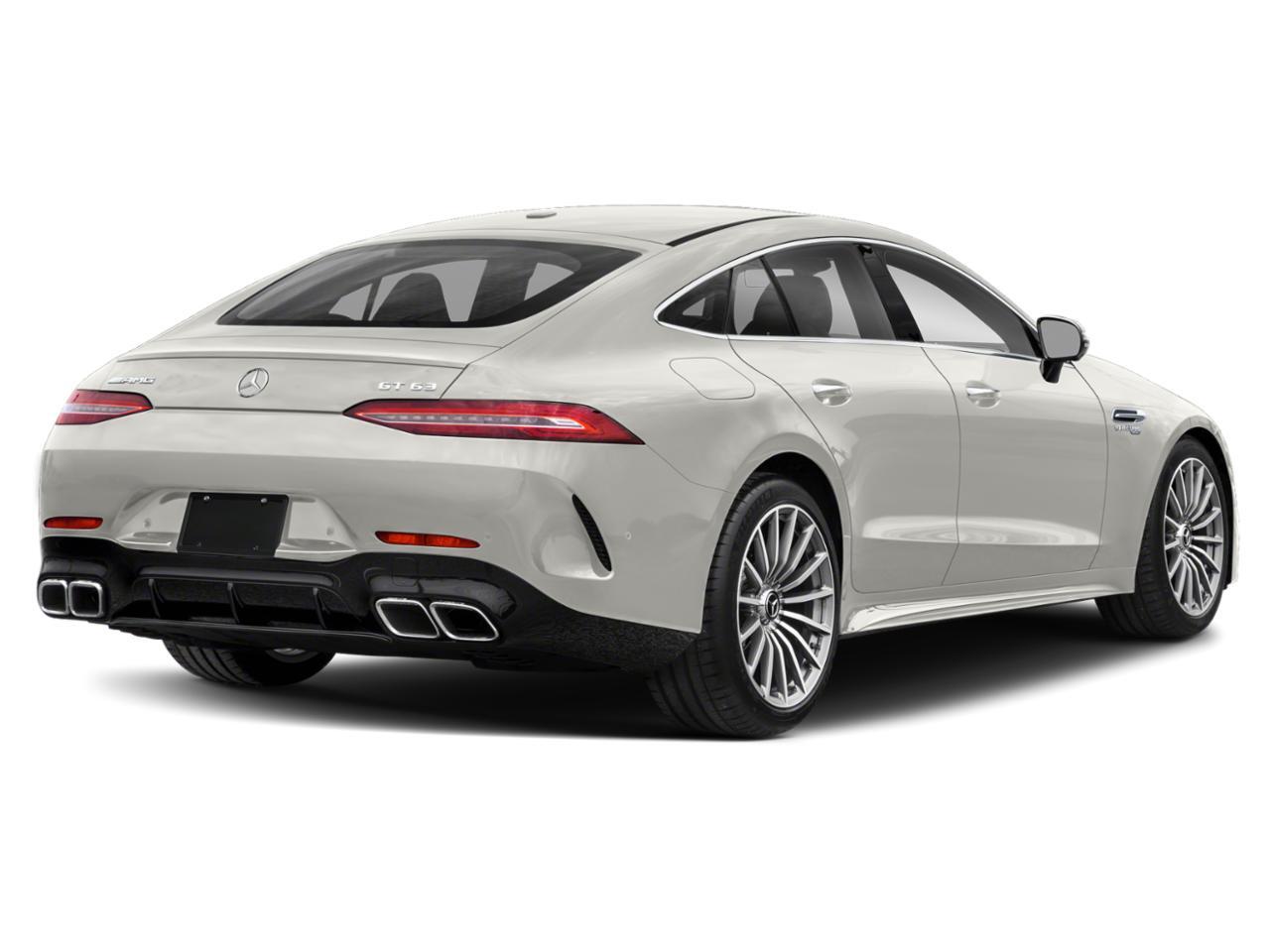 2019 Mercedes-Benz AMG GT AMG GT 63 S Hollywood FL