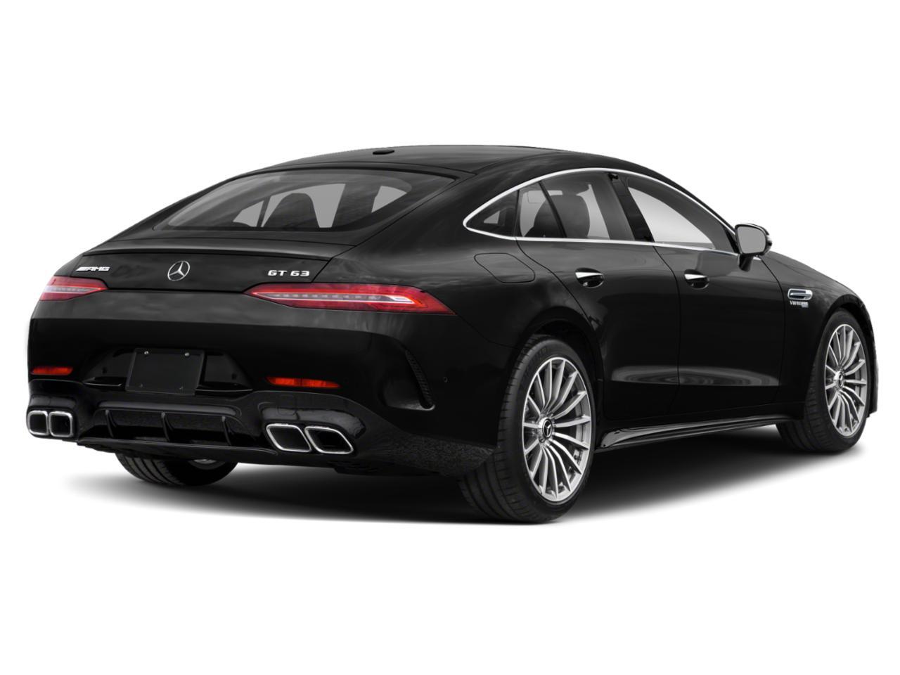 2019 Mercedes-Benz AMG GT AMG GT 63 Willowbrook IL