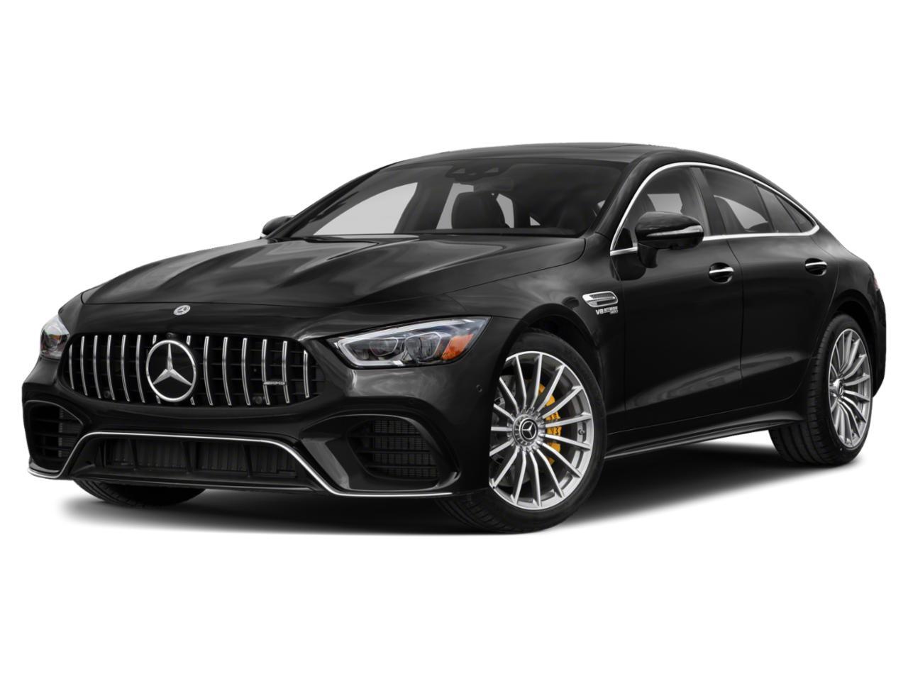 2019 Mercedes-Benz AMG GT AMG GT 63 Willowbrook IL