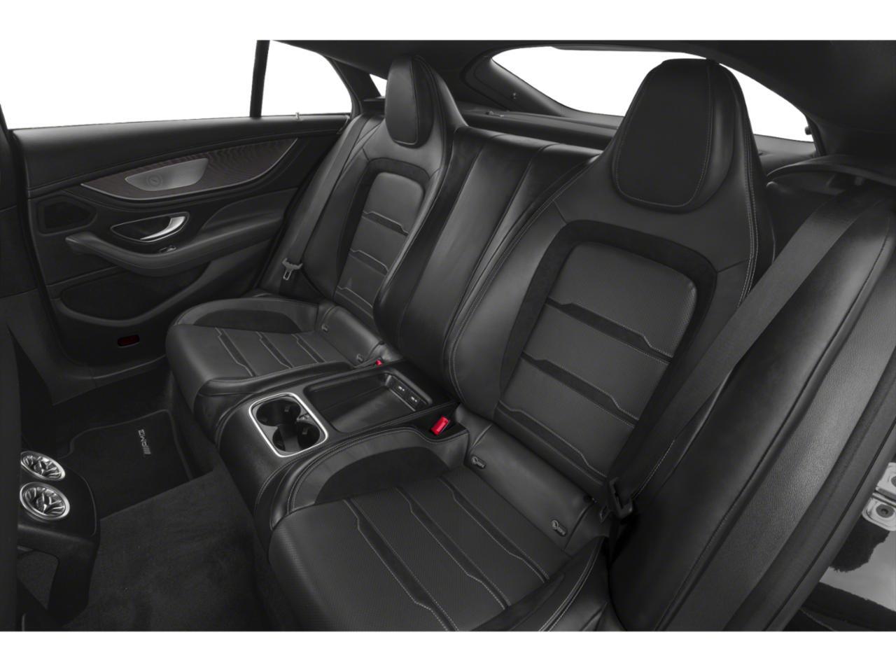 2019 Mercedes-Benz AMG&reg; GT 63 4-Door Coupe Irving TX