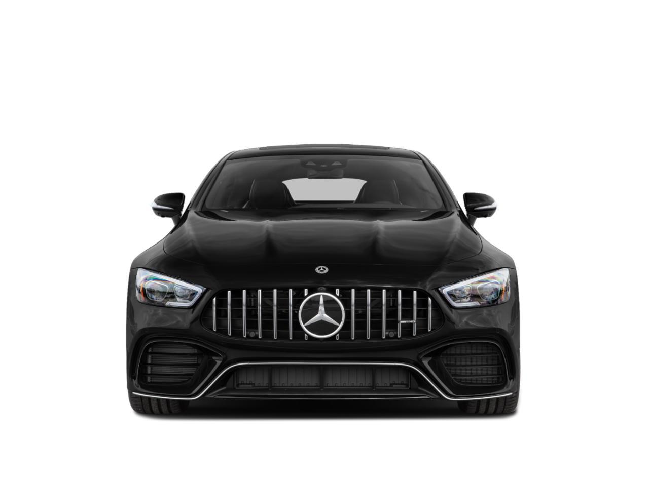 2019 Mercedes-Benz AMG&reg; GT 63 4-Door Coupe Irving TX