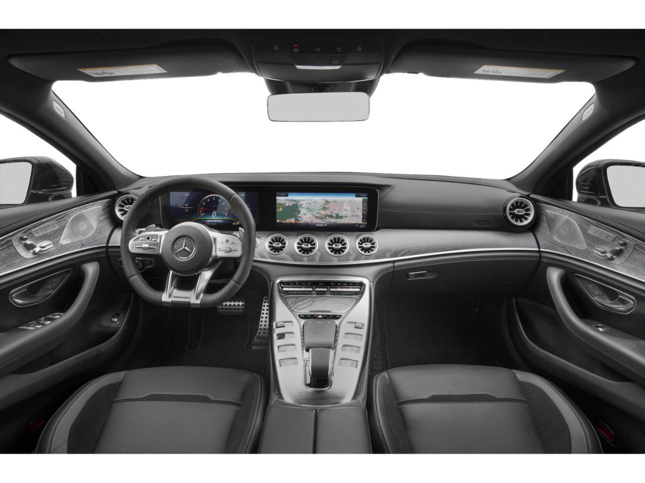 2019 Mercedes-Benz AMG&reg; GT 63 4-Door Coupe Irving TX