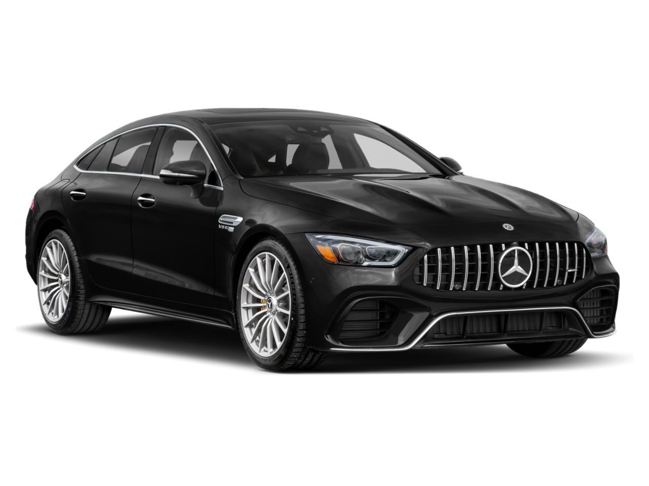 2019 Mercedes-Benz AMG&reg; GT 63 4-Door Coupe Irving TX