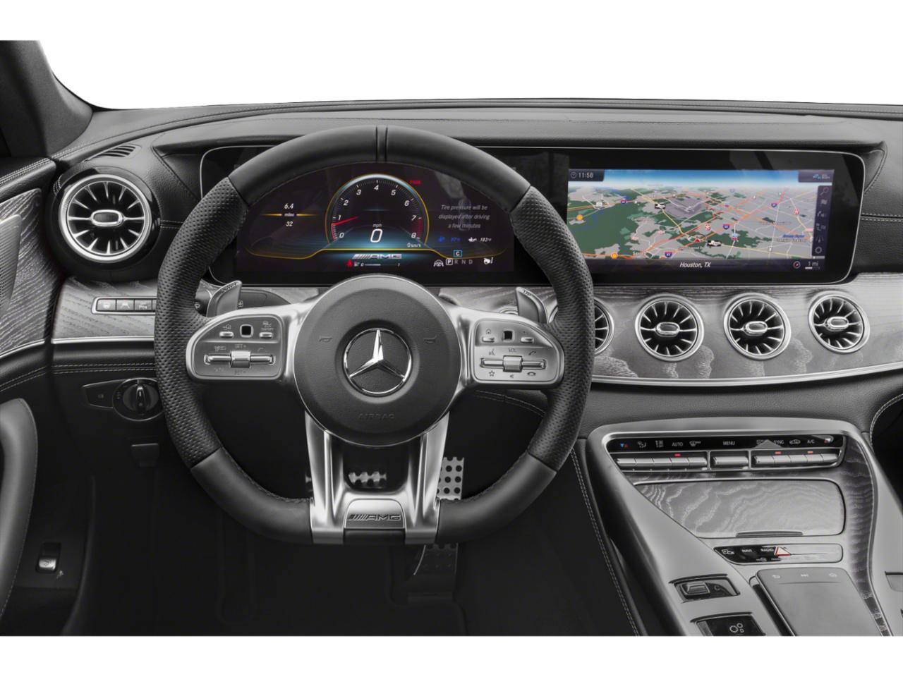 2019 Mercedes-Benz AMG&reg; GT 63 4-Door Coupe Irving TX