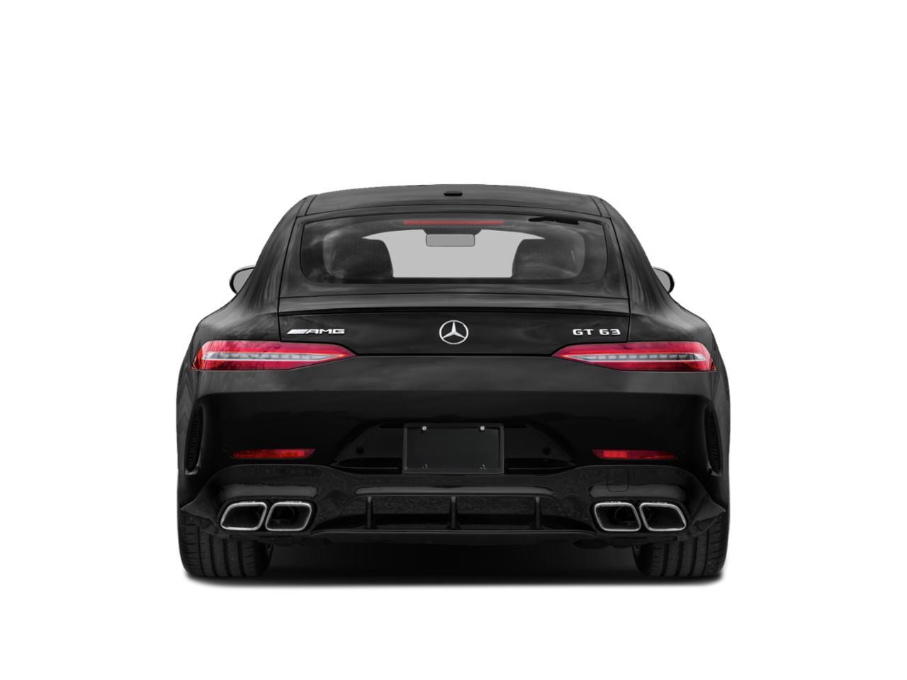 2019 Mercedes-Benz AMG&reg; GT 63 4-Door Coupe Irving TX