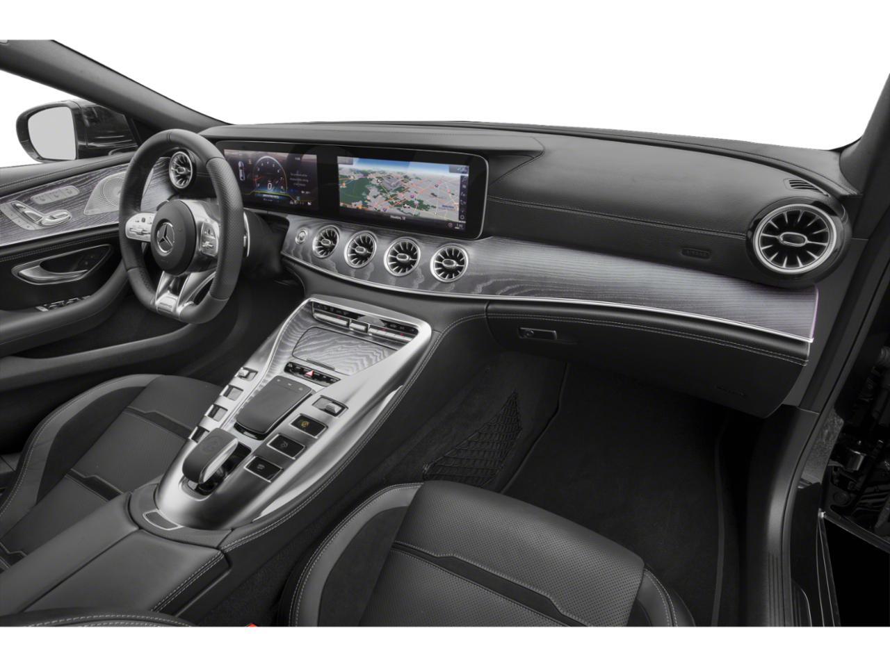 2019 Mercedes-Benz AMG&reg; GT 63 4-Door Coupe Irving TX