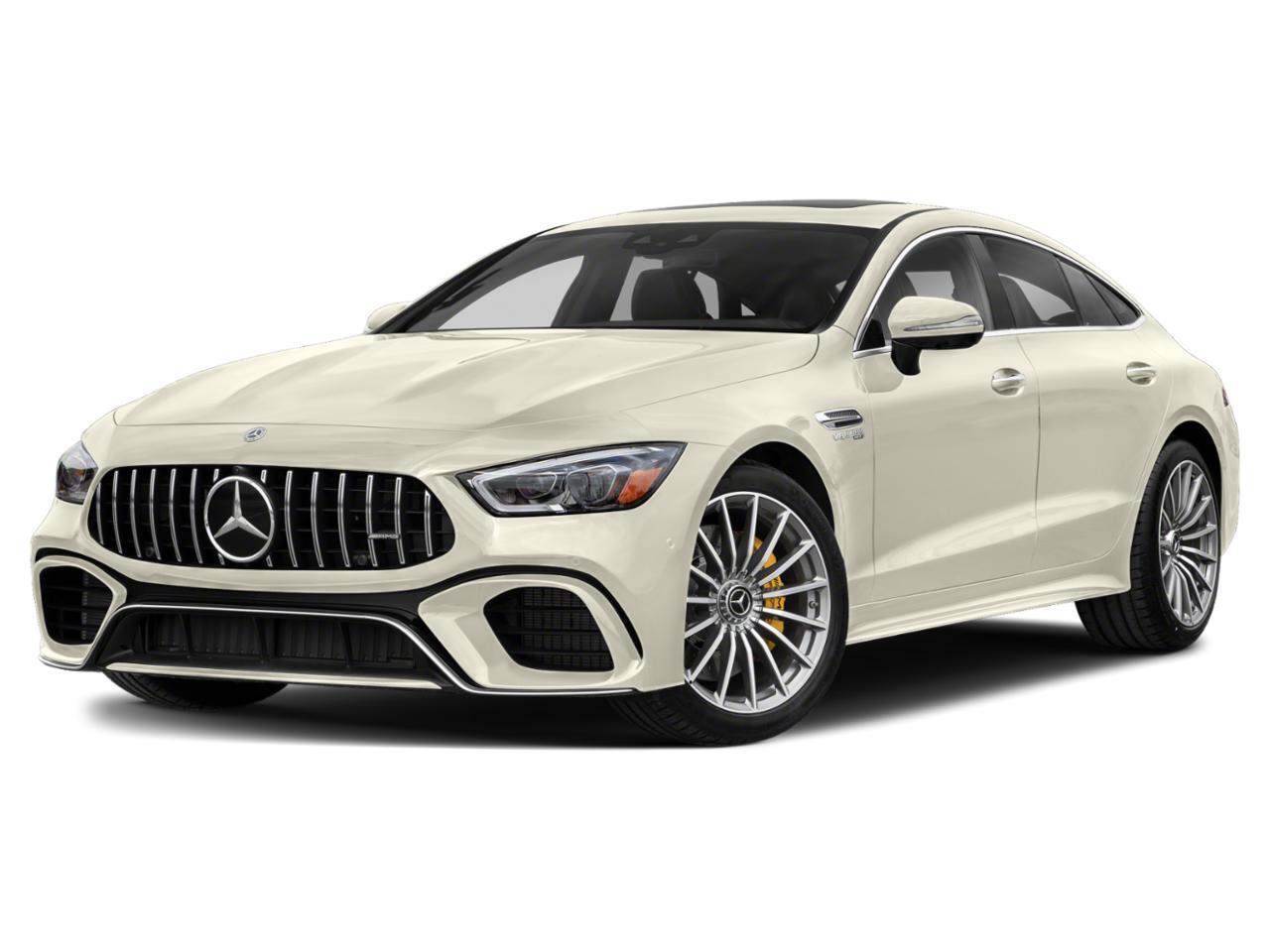 2019 Mercedes-Benz AMG&reg; GT 63 4-Door Coupe Irving TX