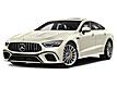 2019 Mercedes-Benz AMG® GT 63 4-Door Coupe