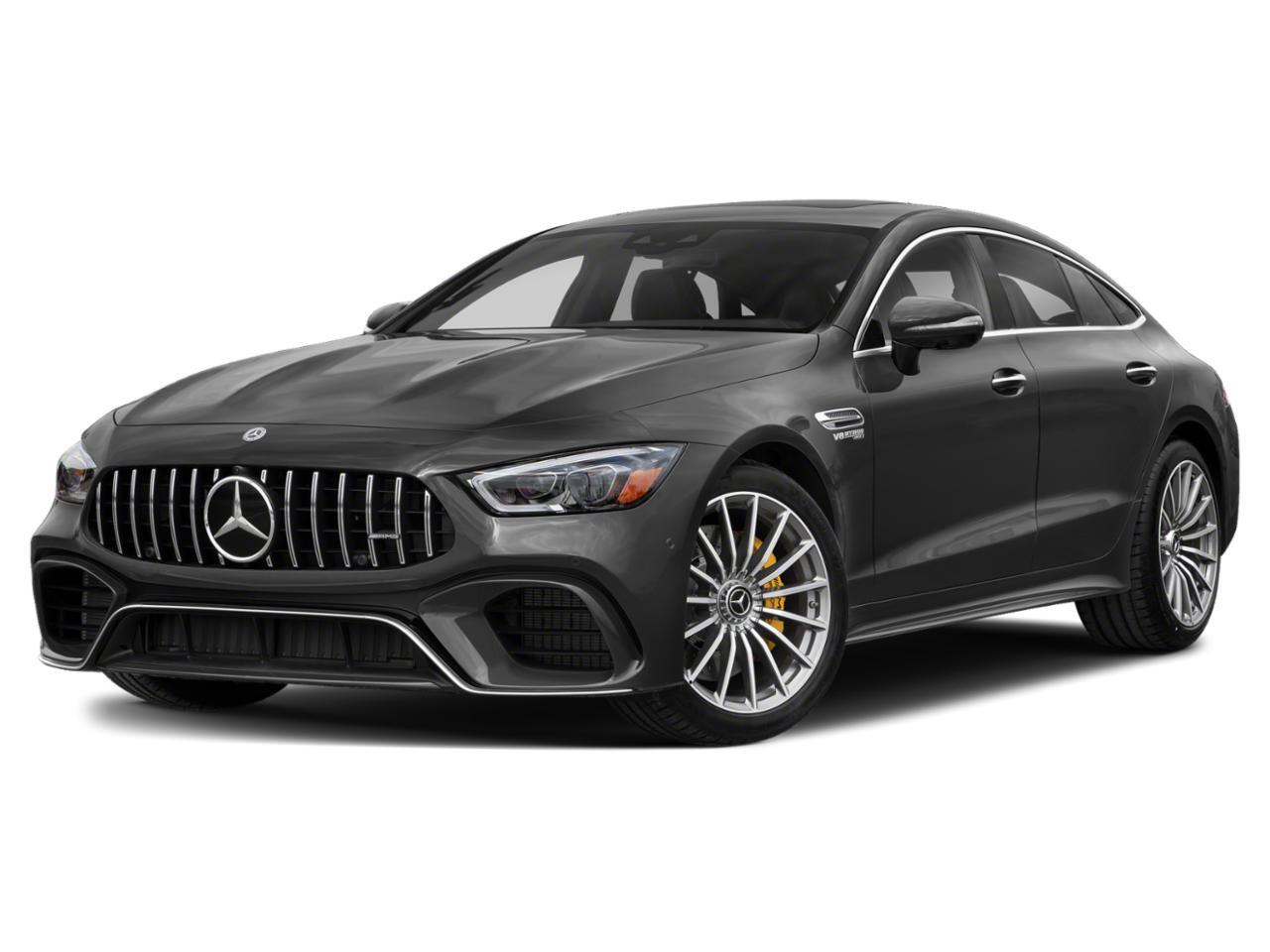 2019 Mercedes-Benz AMG&reg; GT 63 S San Clemente CA