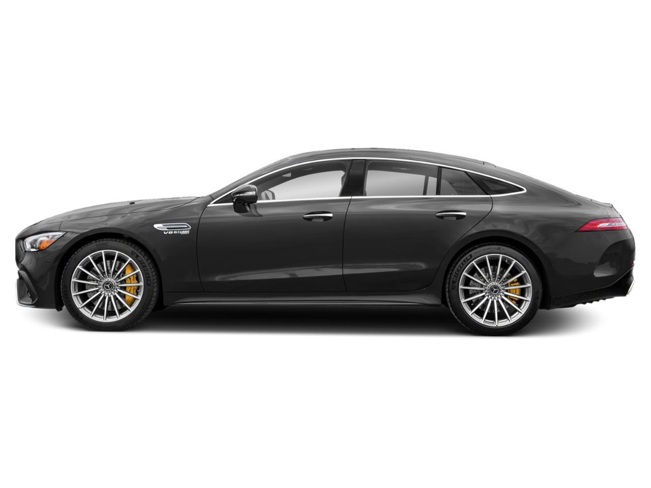 2019 Mercedes-Benz AMG&reg; GT 63 S San Clemente CA