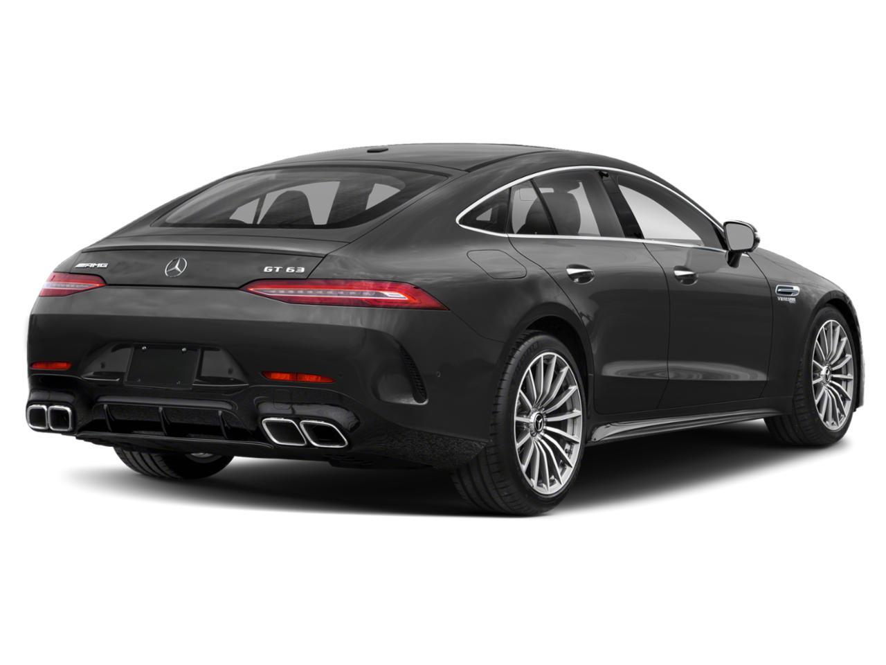 2019 Mercedes-Benz AMG&reg; GT 63 S San Clemente CA