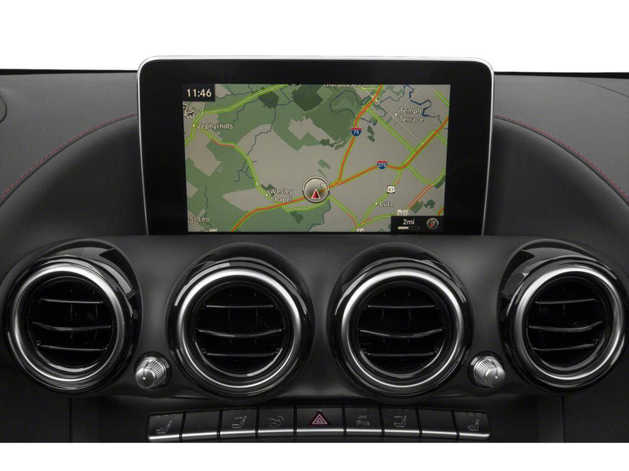 2019 Mercedes-Benz AMG&reg; GT Base San Clemente CA