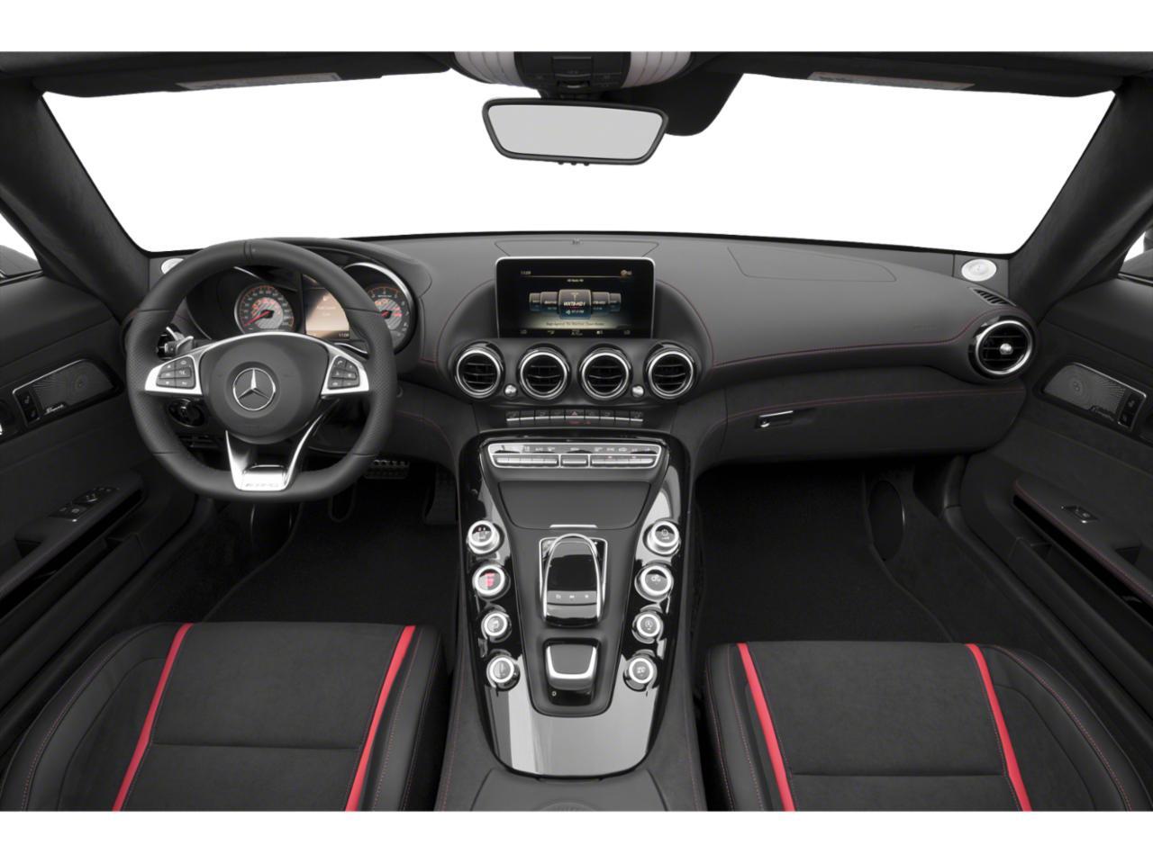 2019 Mercedes-Benz AMG&reg; GT Base San Clemente CA
