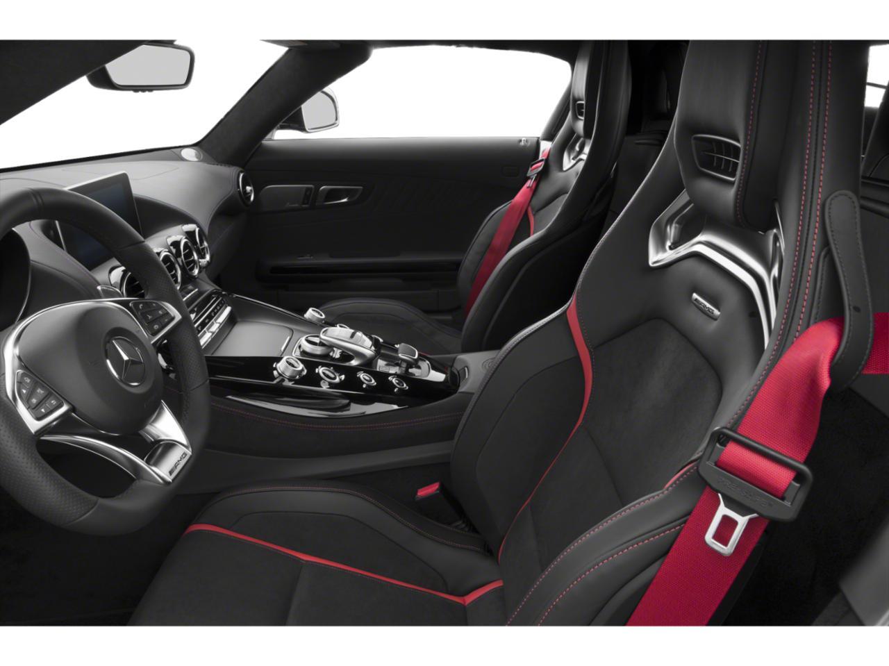 2019 Mercedes-Benz AMG&reg; GT Base San Clemente CA