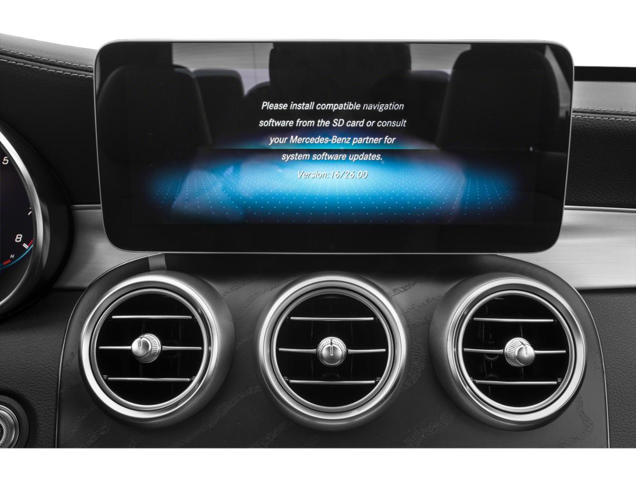 2019 Mercedes-Benz C-Class AMG C 43 San Clemente CA