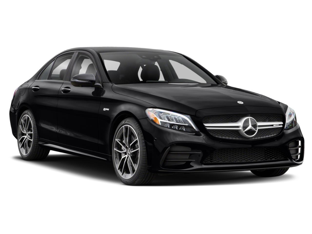 2019 Mercedes-Benz C-Class AMG C 43 San Clemente CA