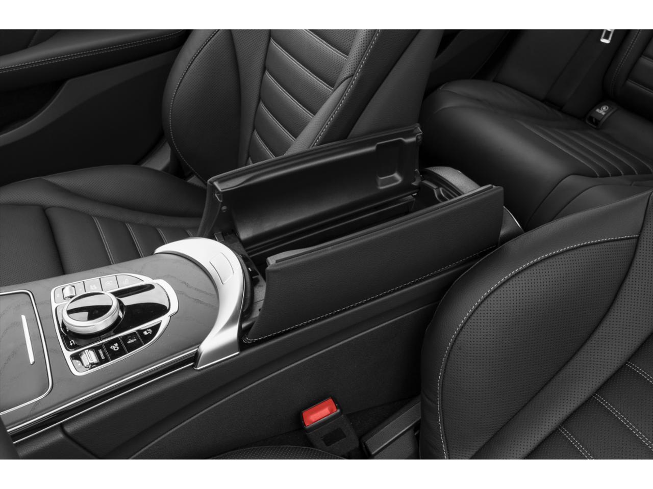 2019 Mercedes-Benz C-Class AMG C 43 San Clemente CA