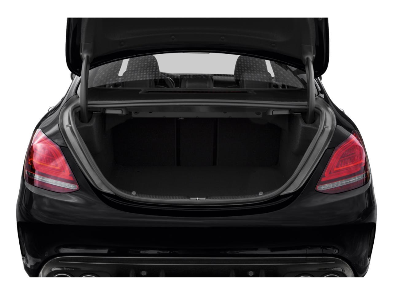 2019 Mercedes-Benz C-Class AMG C 43 San Clemente CA