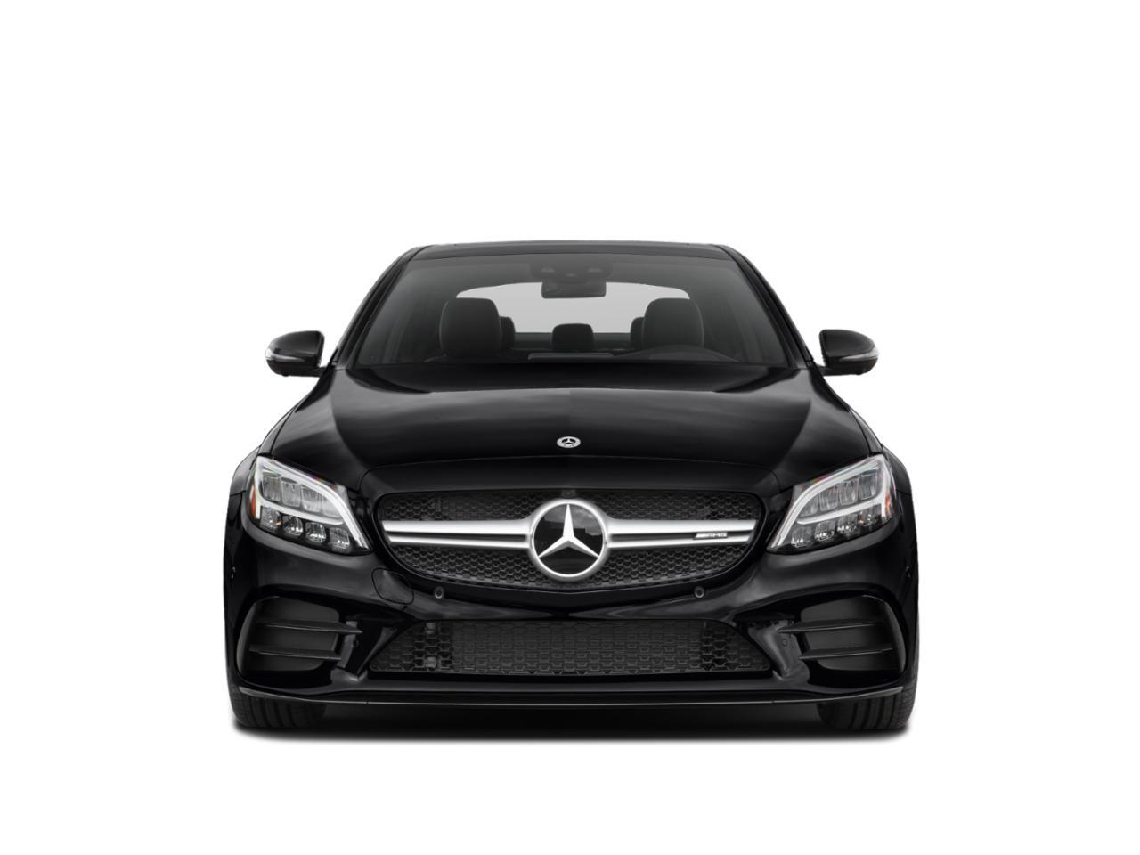 2019 Mercedes-Benz C-Class AMG C 43 San Clemente CA