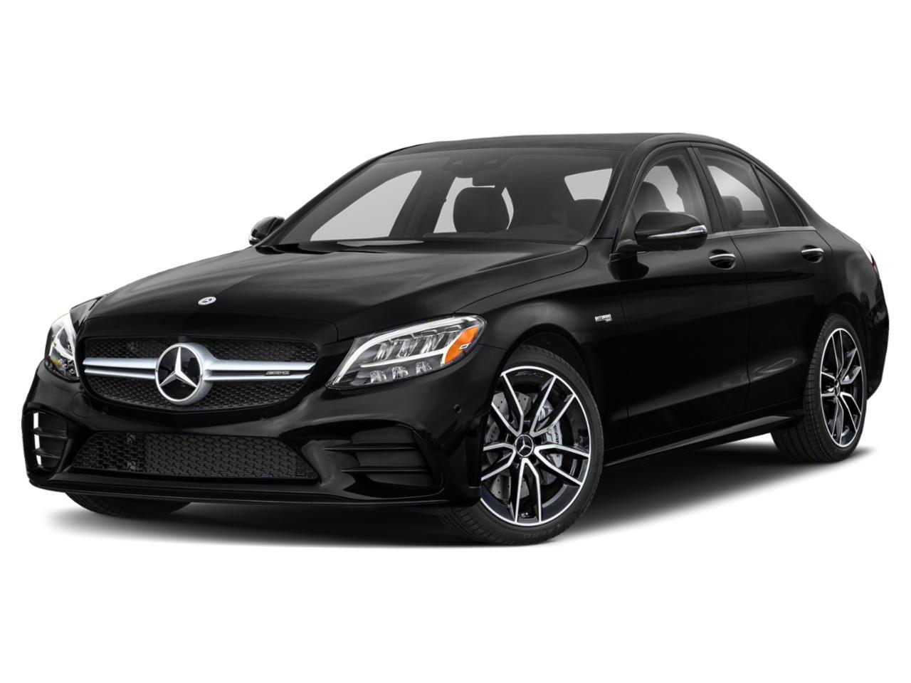 2019 Mercedes-Benz C-Class AMG C 43 San Clemente CA