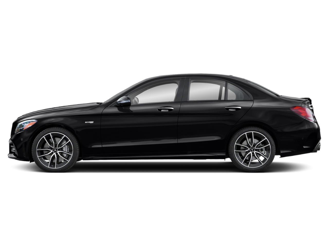 2019 Mercedes-Benz C-Class AMG C 43 San Clemente CA